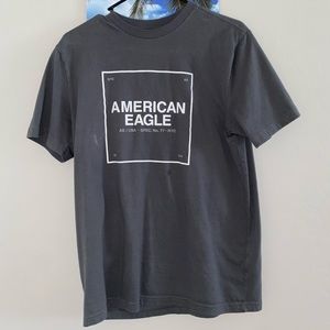 American eagle t shirt